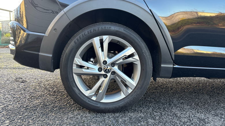 Volkswagen Taigo 1.0 TSI 115 R-Line 5dr DSG Petrol Hatchback